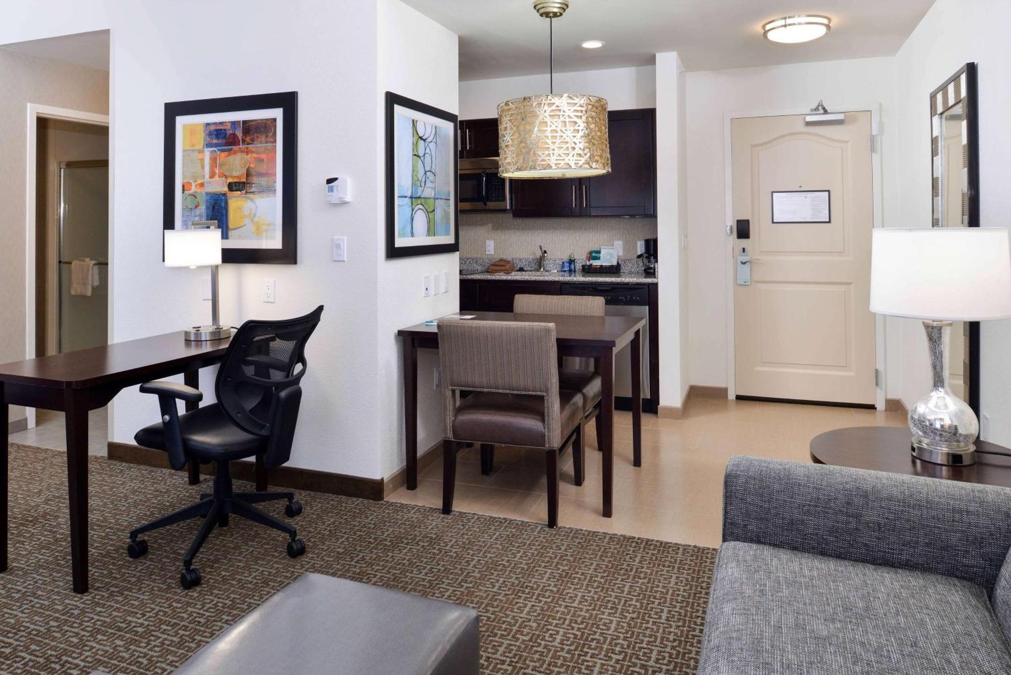 Homewood Suites By Hilton Columbia/Laurel Exterior photo